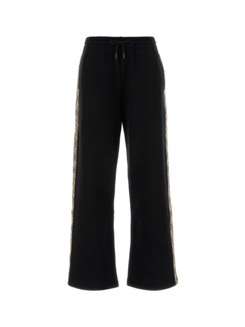 [Burberry] Trousers SS26 8121159 A1189