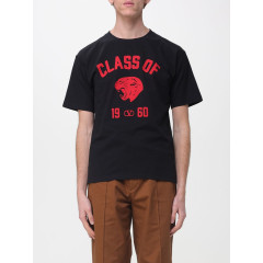 [Valentino] T-shirts Short Sleeve SS26 8V3MG18ABAR 0NR