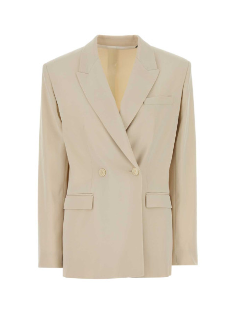 [Isabel Marant] Blazer SS26 VE0621FBD1F02I 23EC