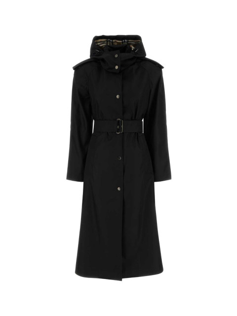 [Burberry] Trench Coat SS26 8118730 A1189