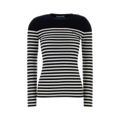 [Prada] Knitwear SS26 P24Z2QSOOO19IH F022X