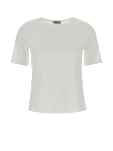 [Herno] T-shirts Short Sleeve SS26 JG000258DM0152063 1000