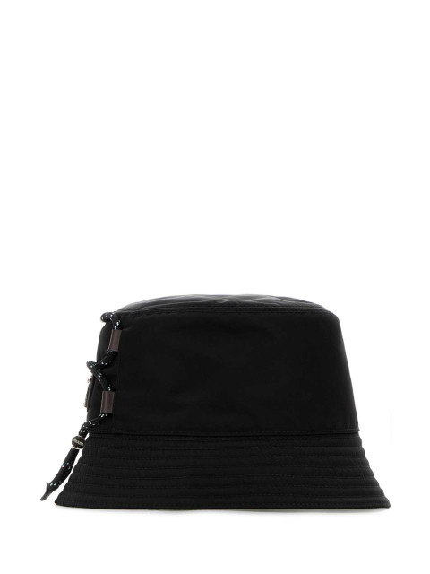 [Prada] Hat SS26 2HC1372HE1 F0002