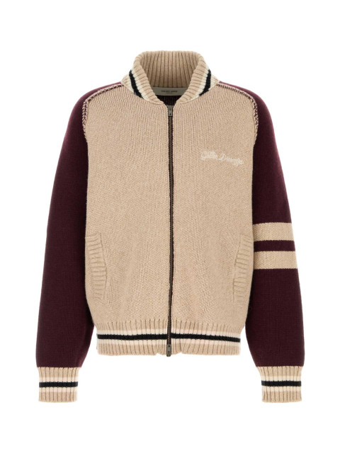 [GOLDEN GOOSE DELUXE BRAND] Jacket SS26 GUP02583P002401 15880