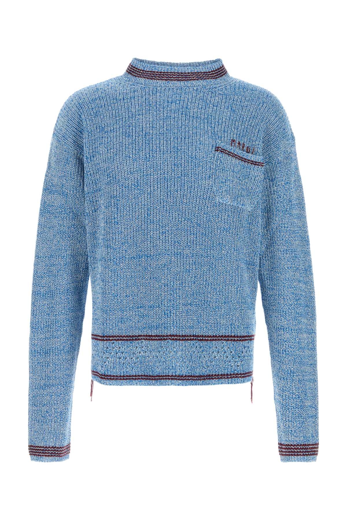 [Marni] Knitwear SS26 GCMG0483Q0UFC601 MLB43