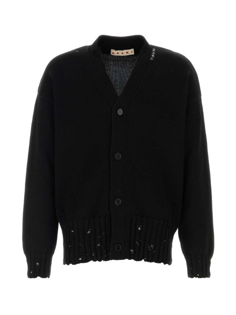 [Marni] Knitwear SS26 CDMG0136A0UFC652 00N99
