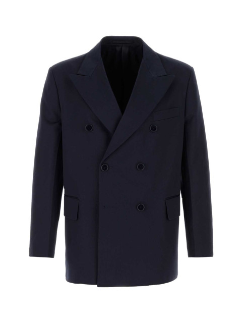 [Prada] Blazer SS26 UGM405SOOO1UPX F0124