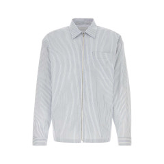 [Prada] Shirts Long Sleeve SS26 SC855SOOO189F F022X
