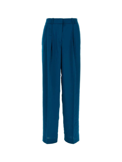 [MICHAEL BY MICHAEL KORS] Trousers SS26 MT530VRAYJ RIVERBLUE