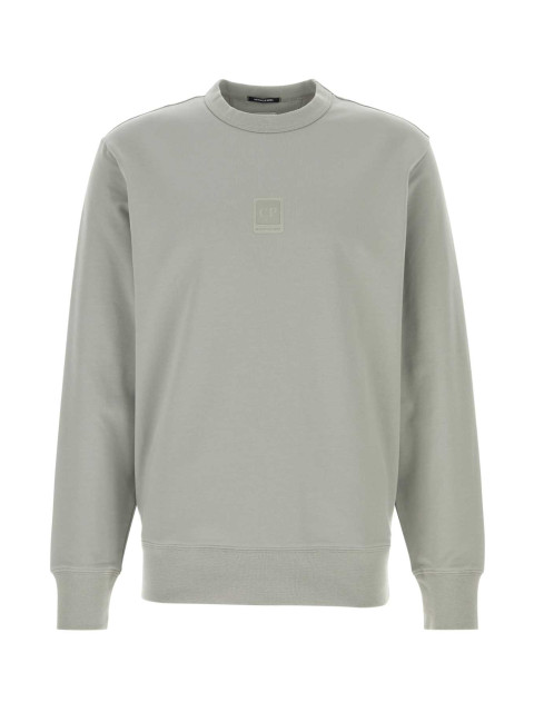 [C.P. Company] Sweatshirt SS26 20CLSS008A006452W 936