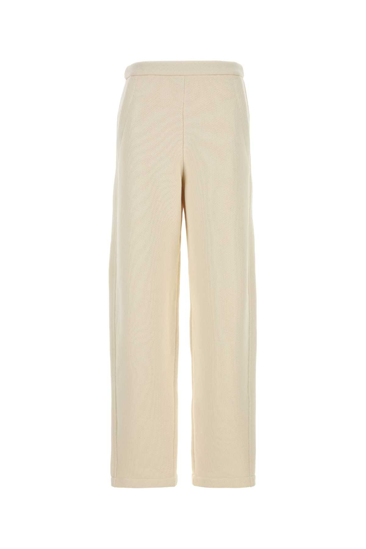 [Max Mara] Trousers SS26 2611781038600 001