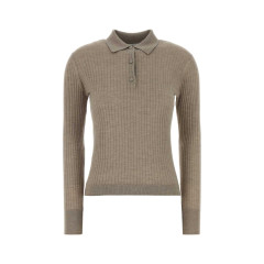 [Max Mara] Shirts Long Sleeve SS26 2611361058600 004