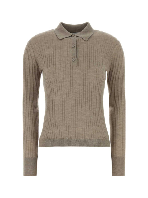 [Max Mara] Shirts Long Sleeve SS26 2611361058600 004