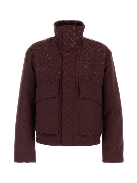 [Gucci] Jacket SS26 852739ZKU09 5367