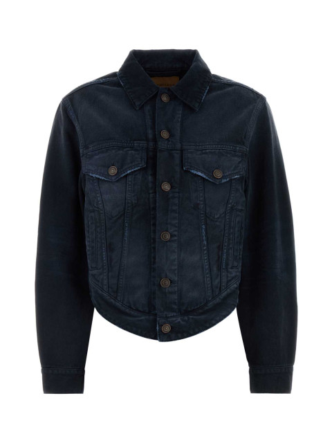 [Balenciaga] Casual Jacket SS26 856423TTW64 8074