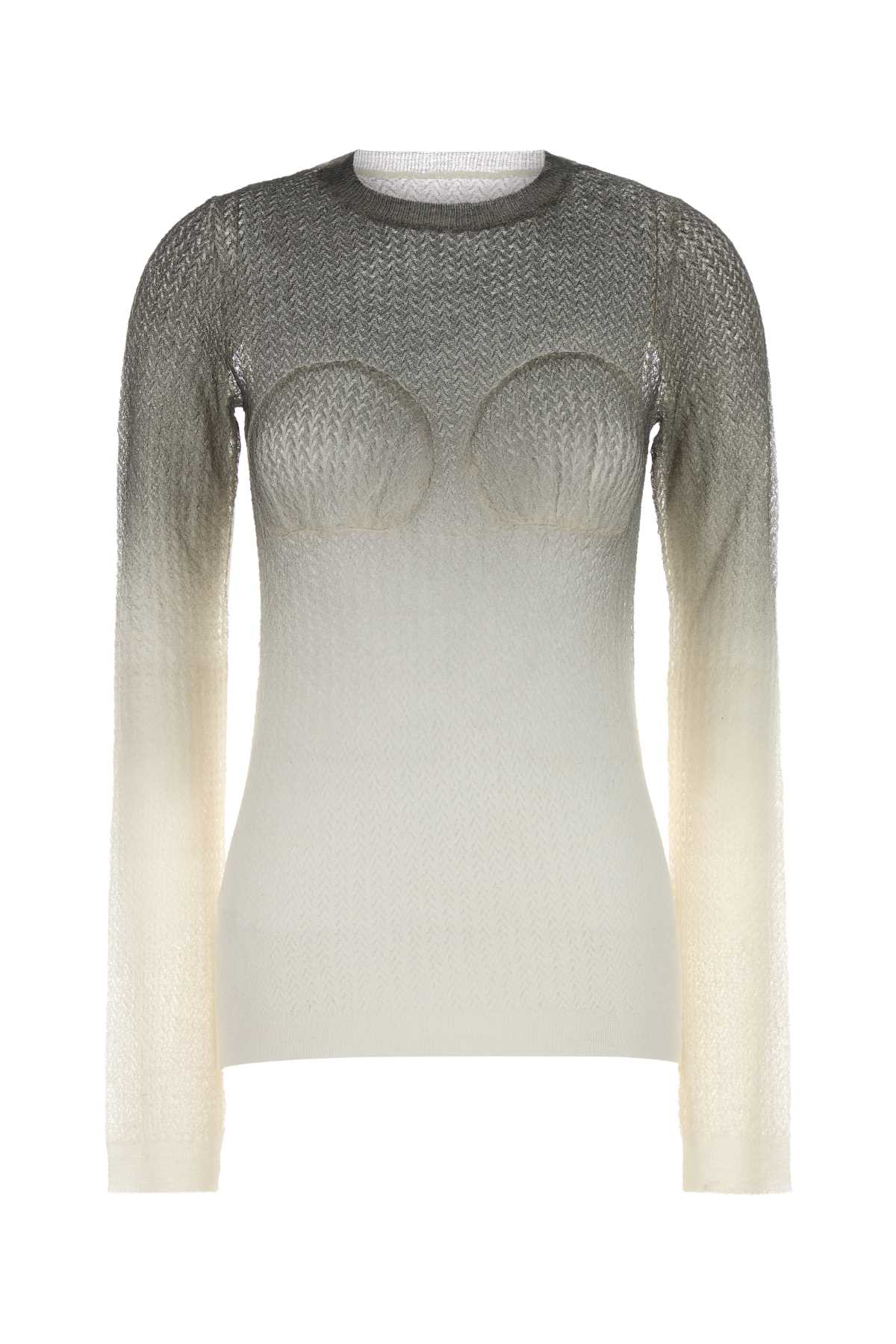 [Maison Margiela] Knitwear SS26 S51HL0036M13231 101S