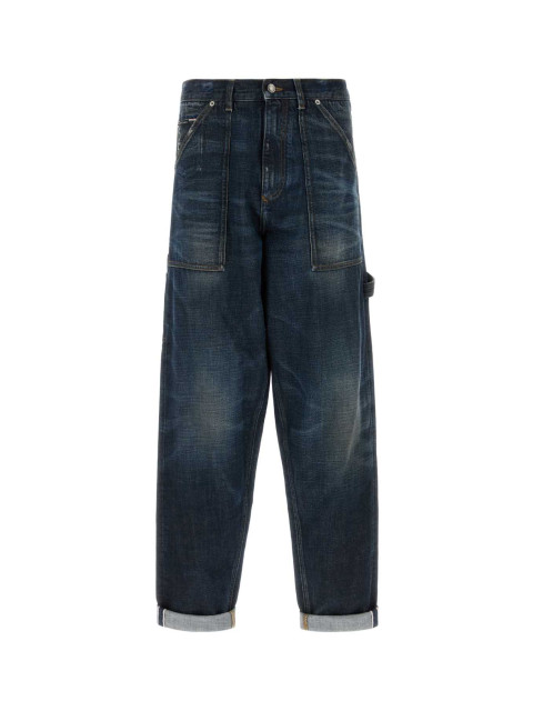 [Dolce & Gabbana] Jeans SS26 GP1H8DG8OL6 S9001