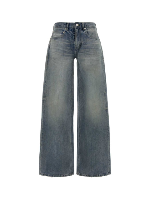 [Balenciaga] Jeans SS26 857231TQW55 6379