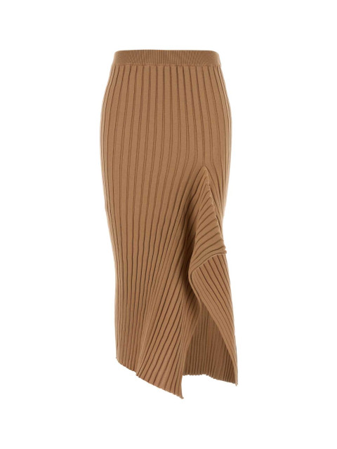 [Stella McCartney] Long skirt SS26 6K11683S2594 2701
