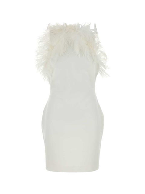 [The Attico] Sleeveless dress SS26 260WCA00468PLL088FS 001