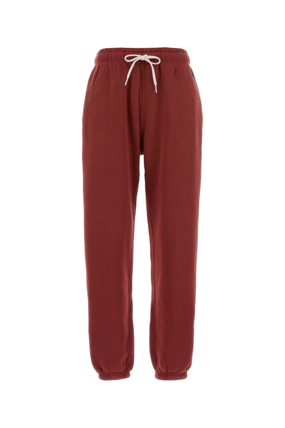 [Polo Ralph Lauren] Trousers SS26 211971700 503