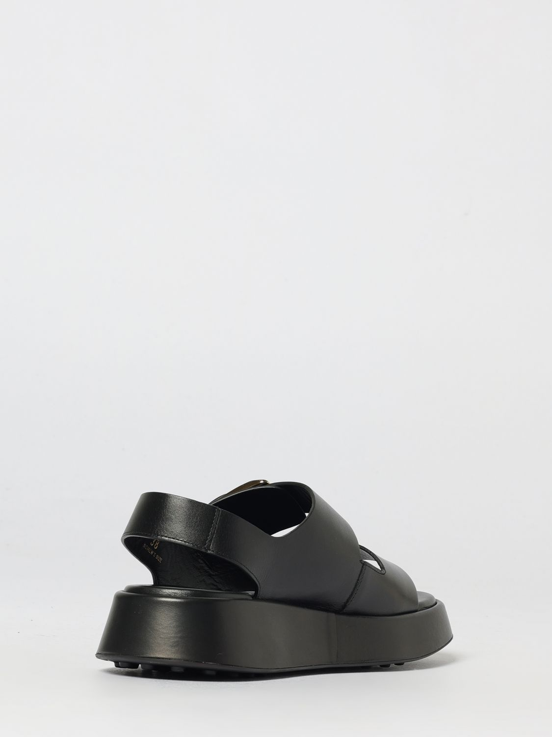[Tod's] Sandals SS26 XXW95L0KA50N6MB999 B999
