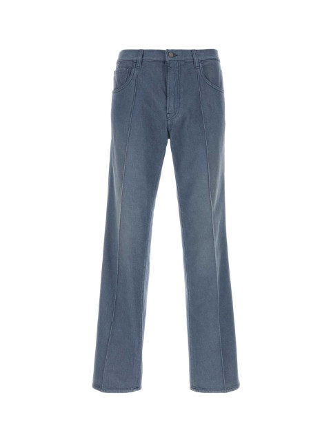 [Prada] Jeans SS26 GEP437SOOO18NF F0E93