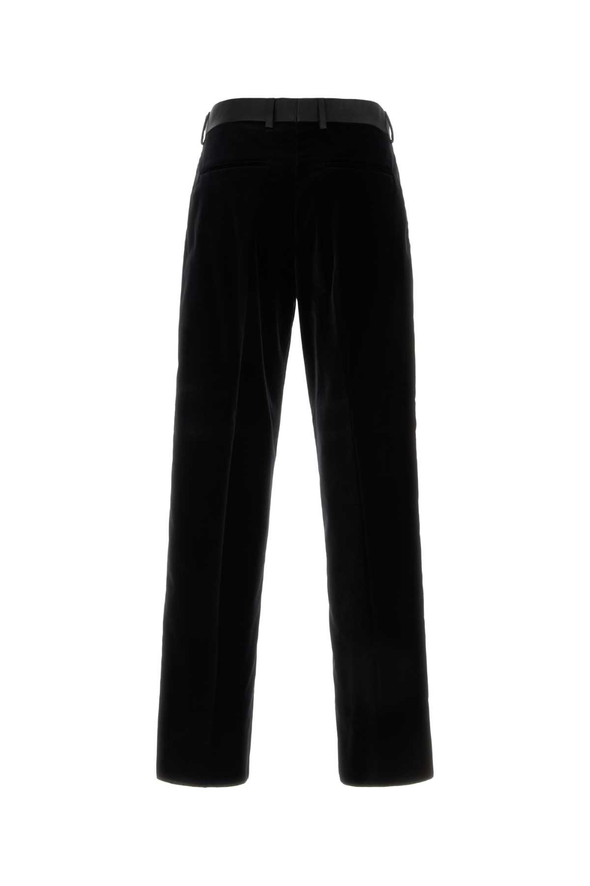 [Fendi] Trousers SS26 FB1089AVY1 F0QA1