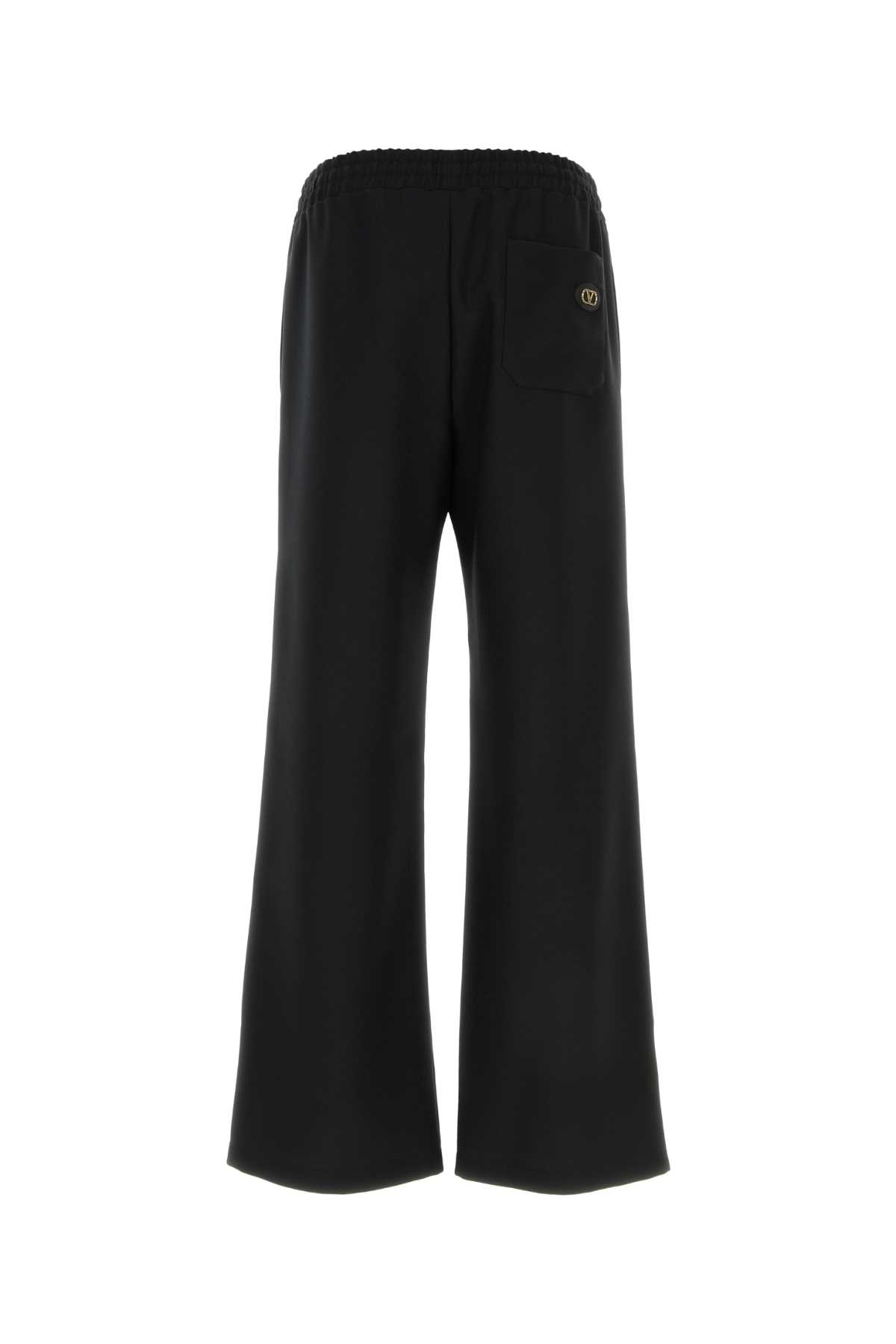 [Valentino Garavani] Trousers SS26 8V3MD05JAYY 0NO