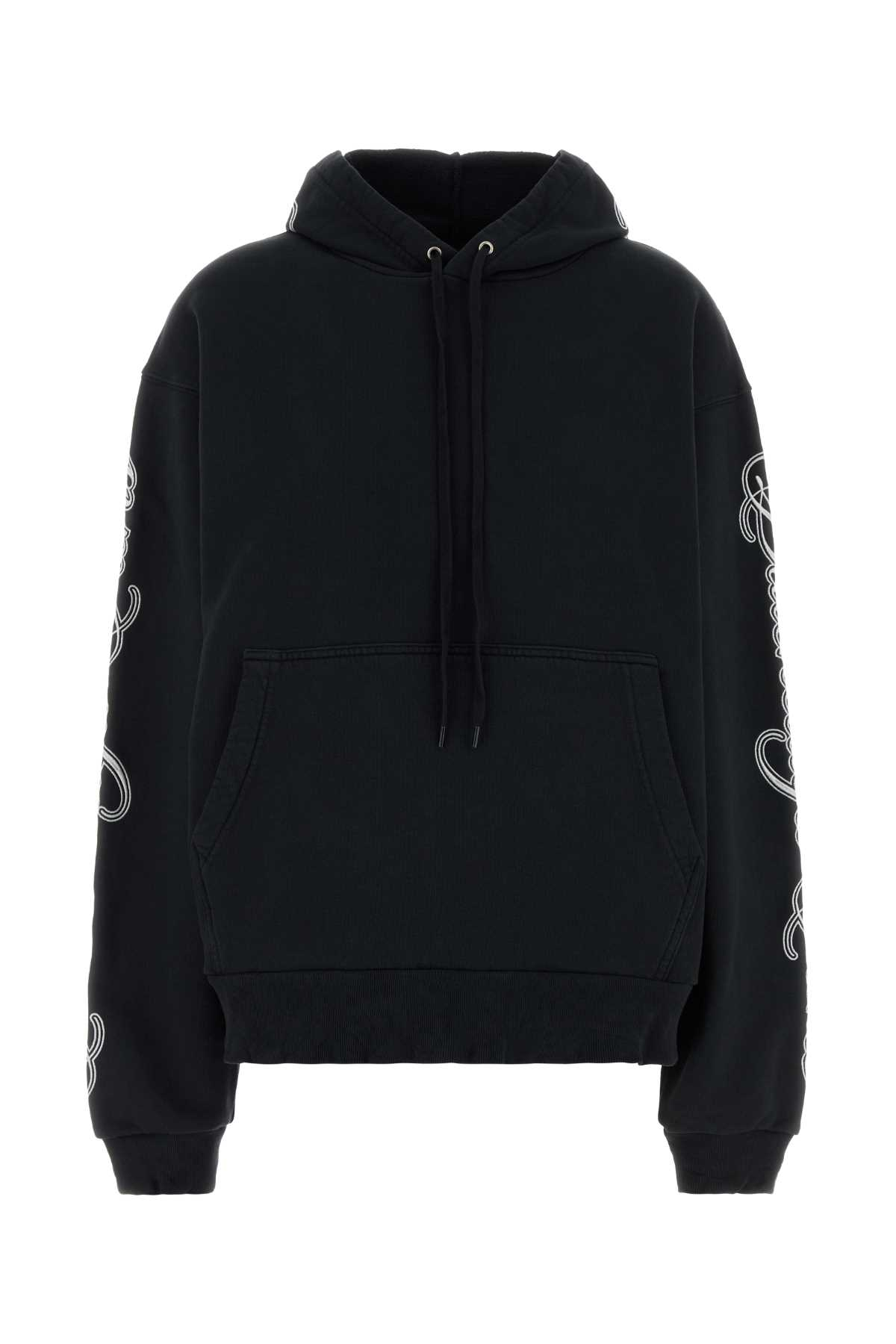 [Balenciaga] Sweatshirt SS26 858143TTVM8 6552