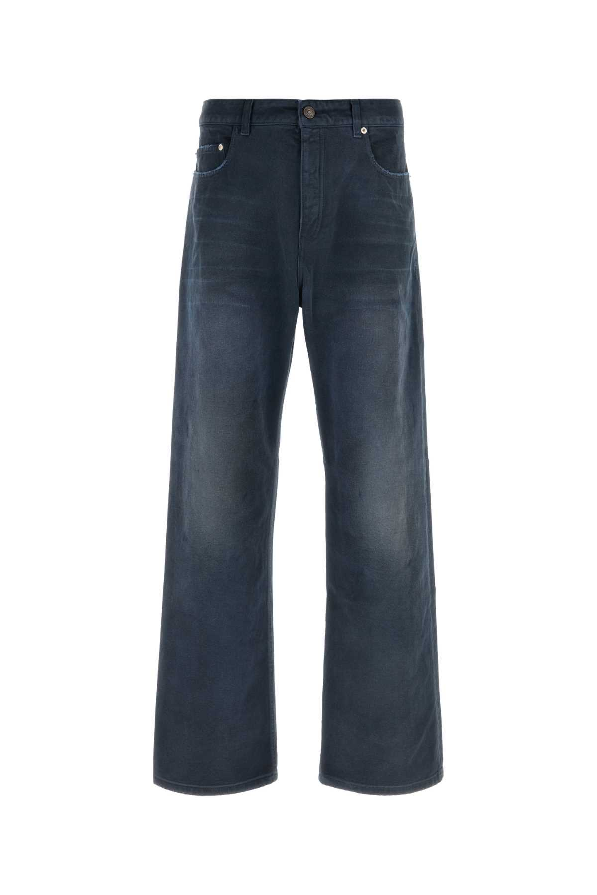 [Balenciaga] Jeans SS26 857194TTW64 8074