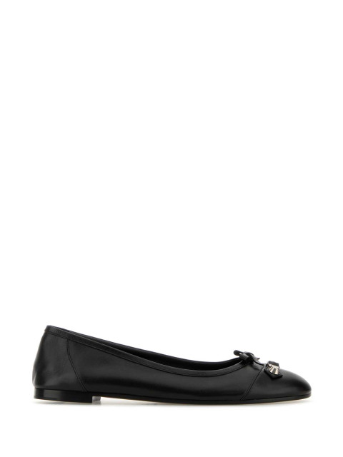 [Balenciaga] Flat shoes SS26 854369WBDH5 1081