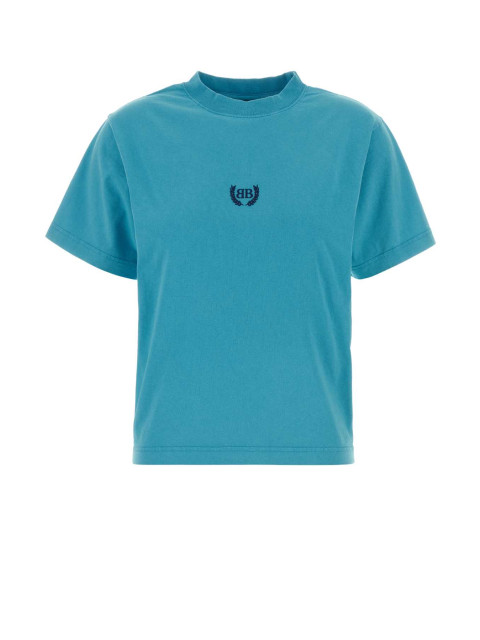 [Balenciaga] T-shirts Short Sleeve SS26 850990TSVC9 3515