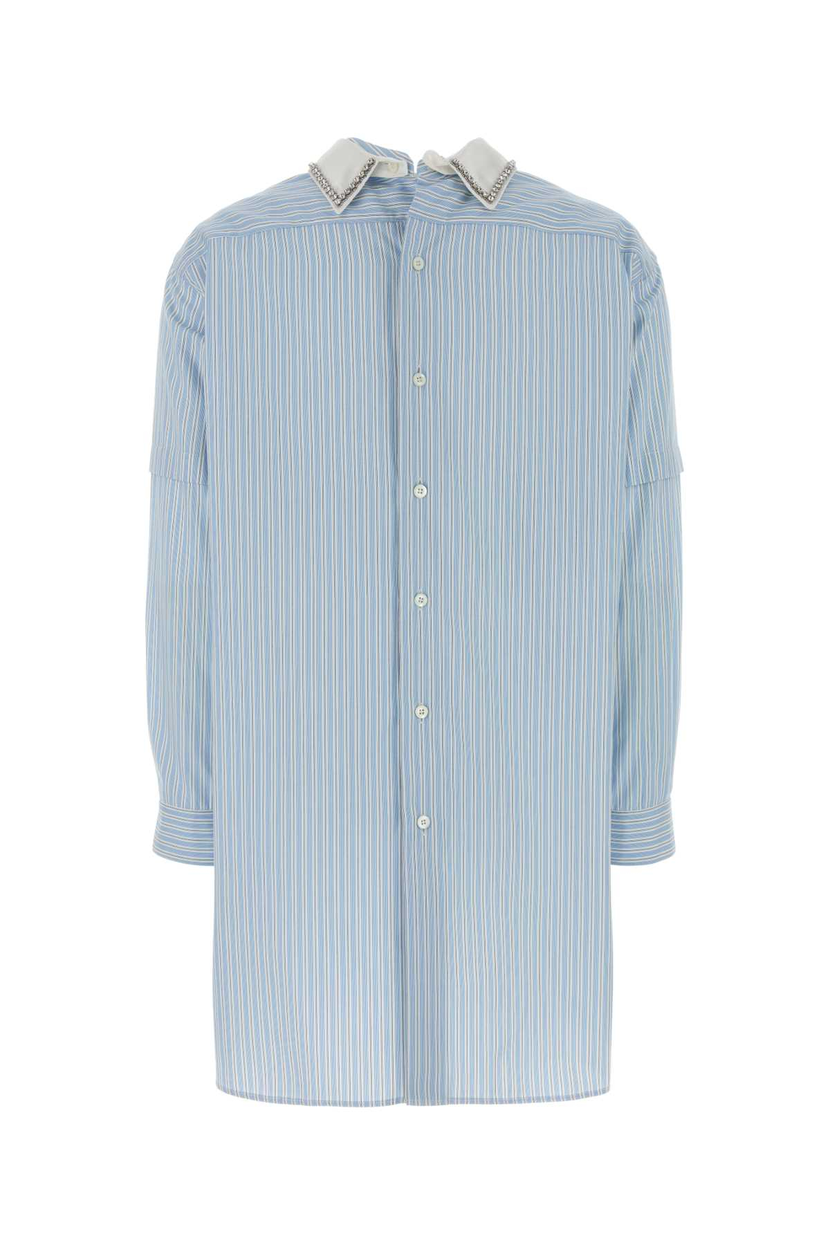 [Prada] Knitwear SS26 P953NRSOOO17ND F0C9N