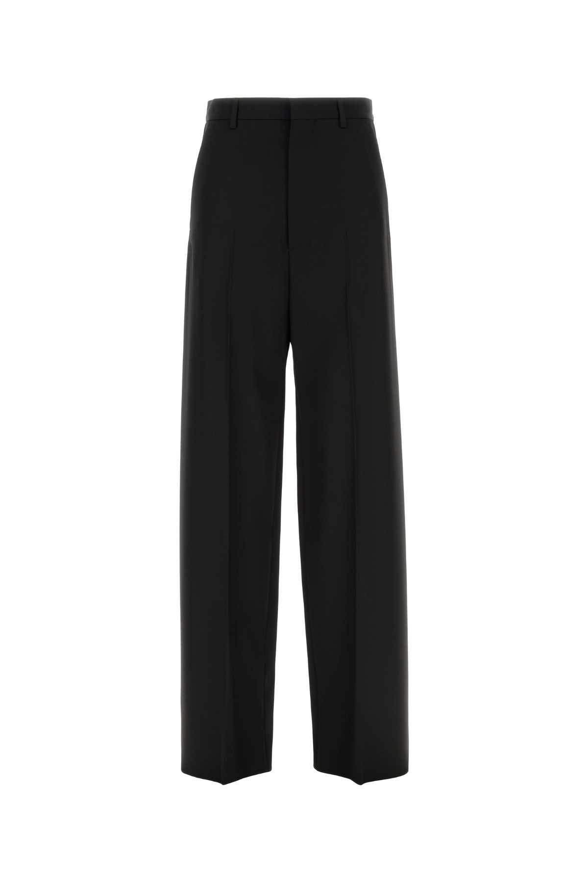 [Balenciaga] Trousers SS26 857617TNT39 1000