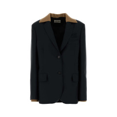 [Miu Miu] Blazer SS26 MH2042SAM112I1 F0141