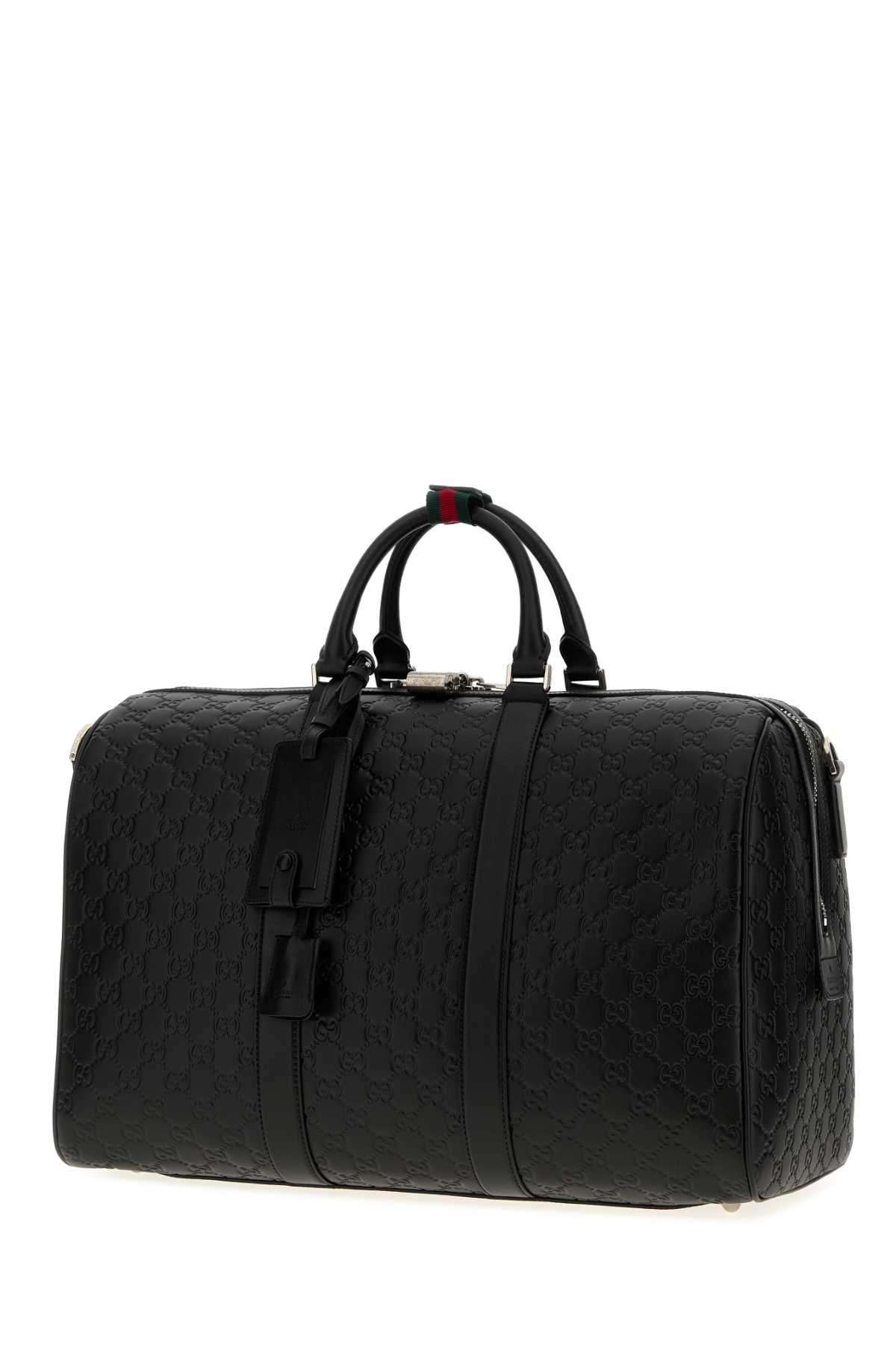 [Gucci] Duffle Bag SS26 850220AAFOM 1053