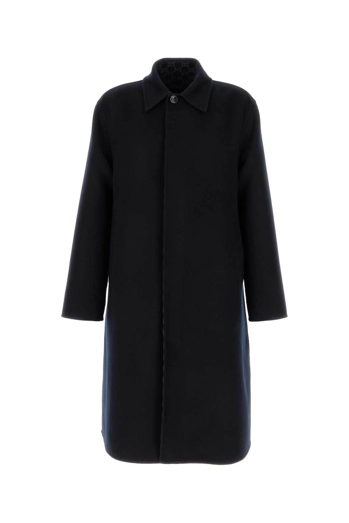 [Gucci] Coat SS26 846632ZASZE 4355