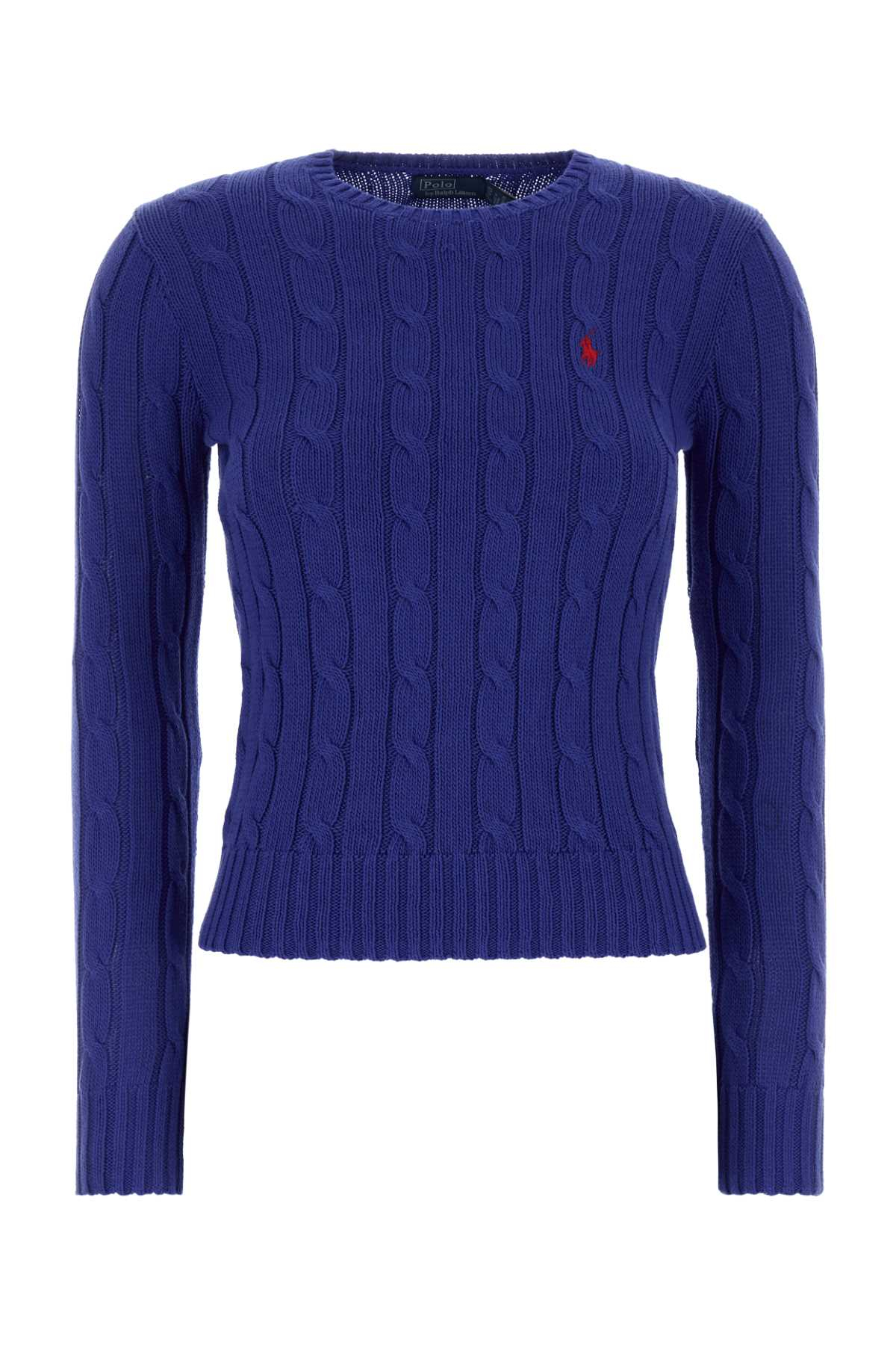 [Polo Ralph Lauren] Knitwear SS26 211971869 012