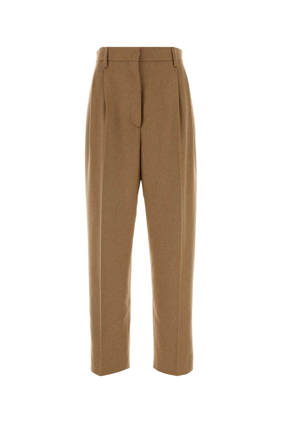 [Prada] Trousers SS26 P270HSOOO165 F0040