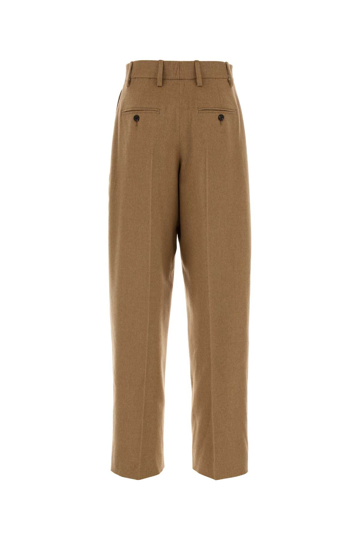 [Prada] Trousers SS26 P270HSOOO165 F0040