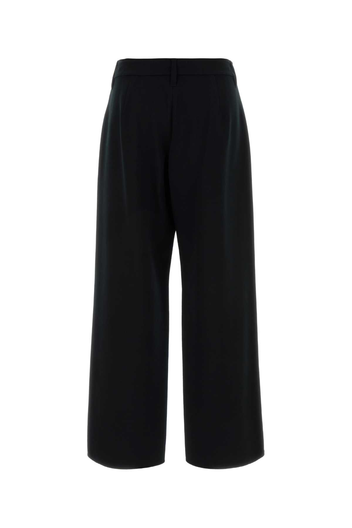 [S MAXMARA] Trousers SS26 2619131011600 002