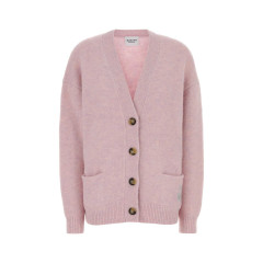 [Isabel Marant Etoile] Cardigan SS26 CA0129FAD1L12E 86MA