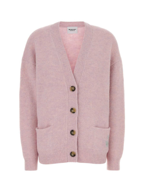 [Isabel Marant Etoile] Cardigan SS26 CA0129FAD1L12E 86MA