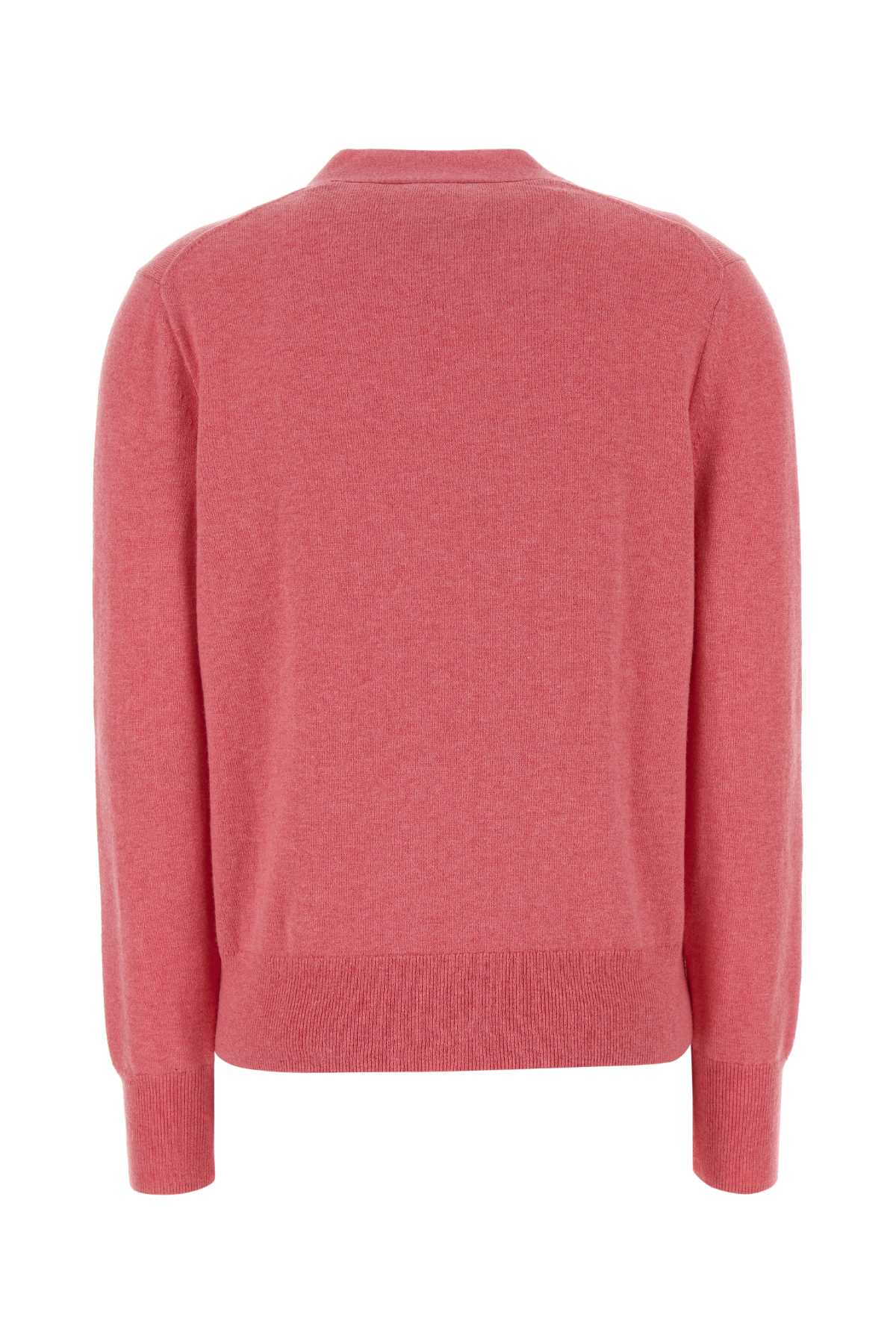 [Isabel Marant Etoile] Cardigan SS26 CA0104FAC1L17E BGGA