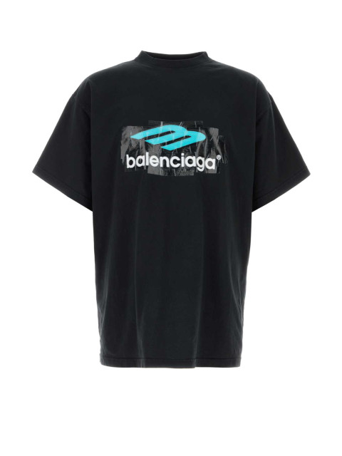 [Balenciaga] T-shirts Short Sleeve SS26 850345TTVT4 3363