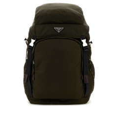 [Prada] Backpack SS26 2VZ1232DMG F0334
