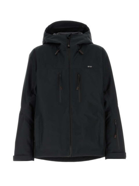[Prada] Jacket SS26 SGD057SOOO18QN F0002