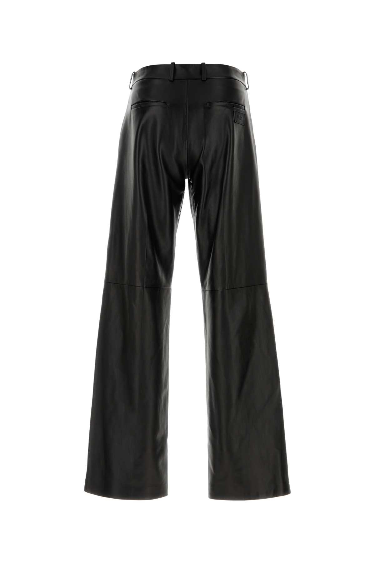 [Fendi] Trousers SS26 FPP867AQOI F0GME