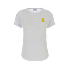 [Isabel Marant Etoile] T-shirts Short Sleeve SS26 TS0315FAA1N09E WHYW